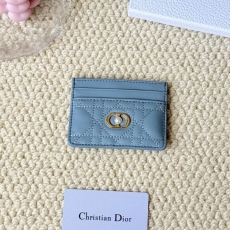 Christian Dior Wallets Purse